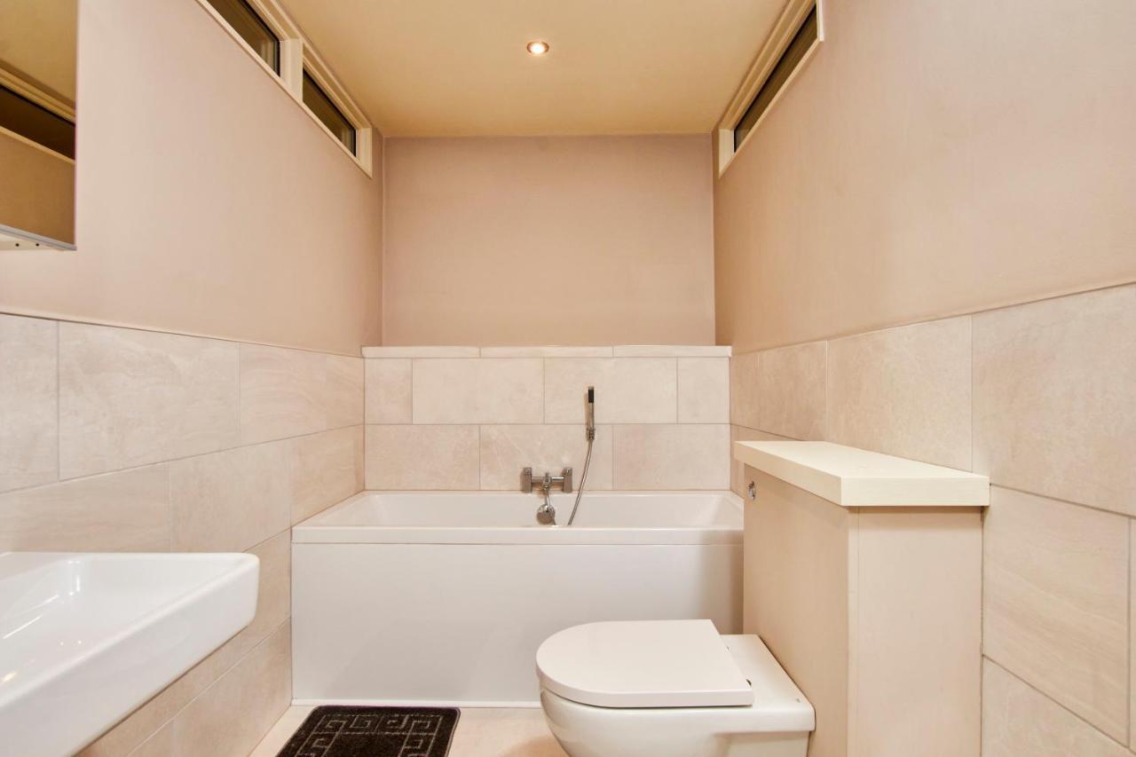 The Stunning Central Harrogate Abode - Sleeps 6 Exterior foto
